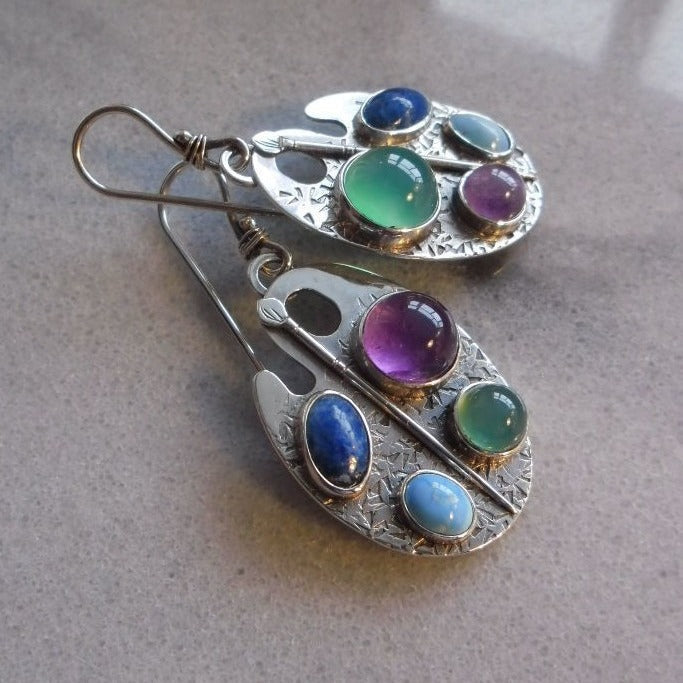 Charming Earring for Any Occasion