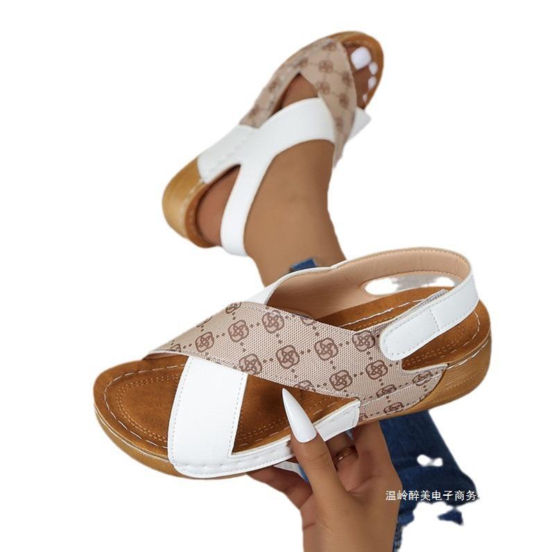 Comfortable Orthopedic Sandals for Daily Wear