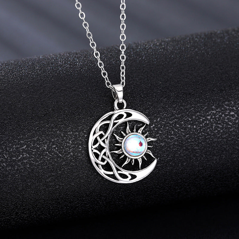 Delicate Artisan Pendant