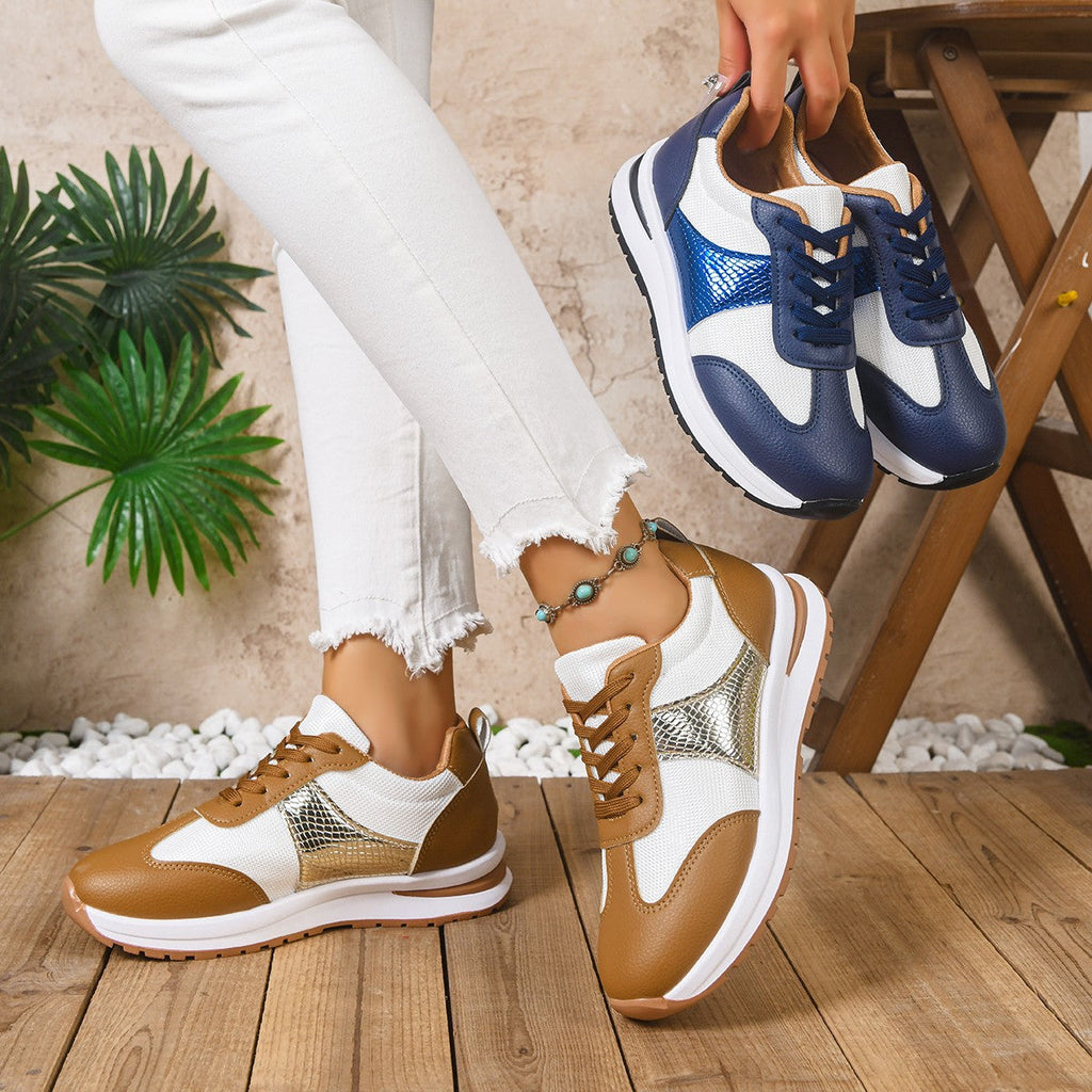 Beautifully Crafted Orthopedic Shoes
