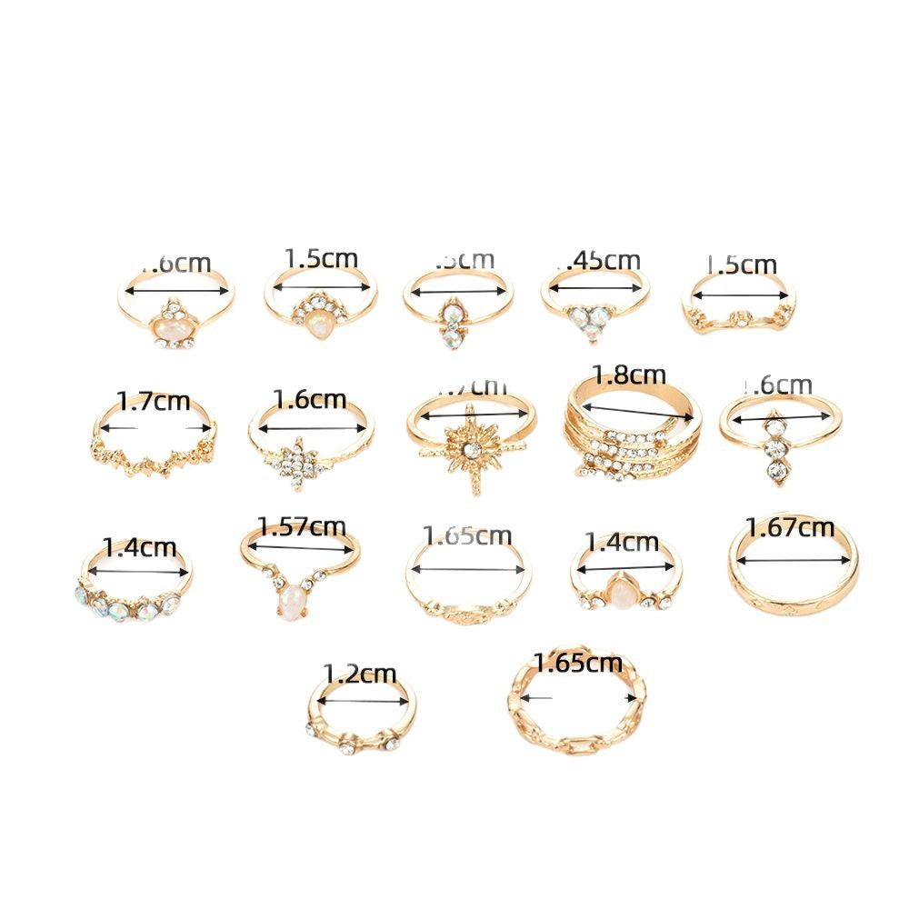 Romantic Set for Special Moments