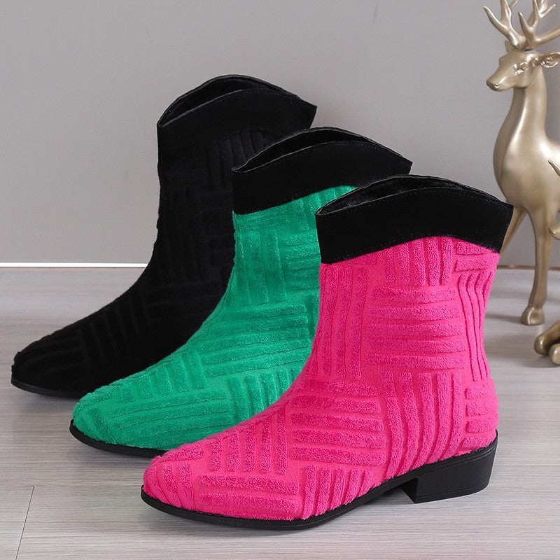 Comfortable Orthopedic Boots for Daily Wear