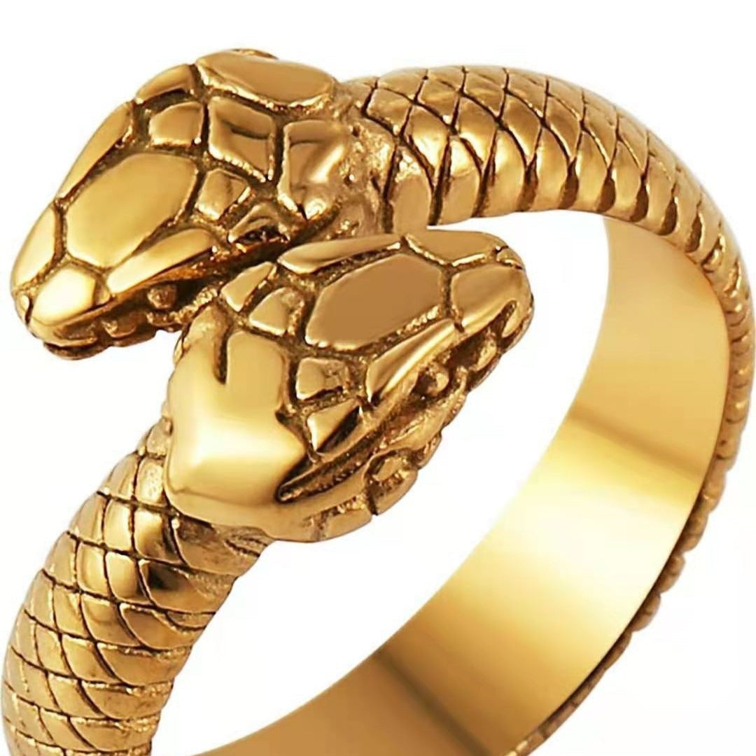 Elegant Ring for Every Occasion
