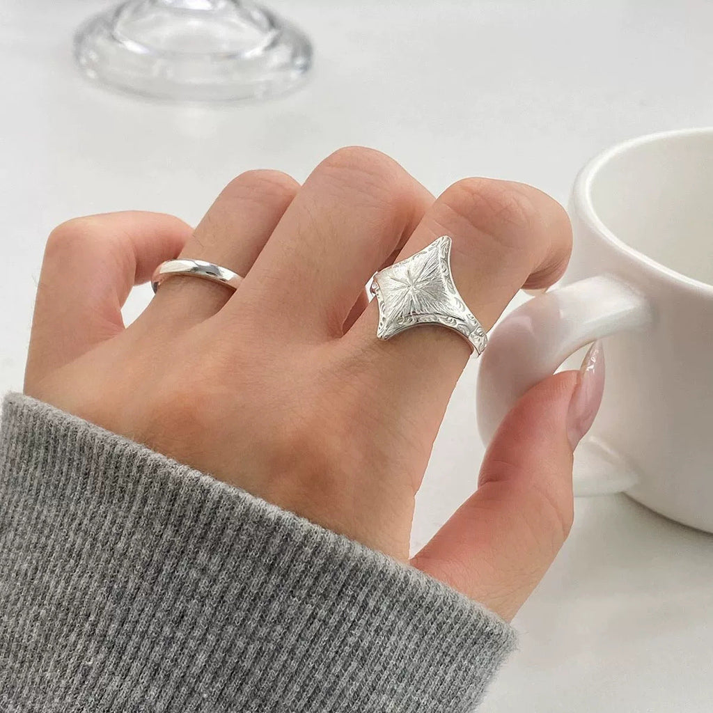Stunning Ring for Daily Wear