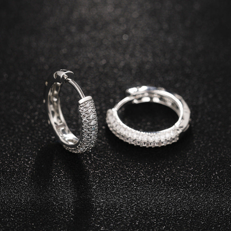 Elegant Earring for Every Occasion