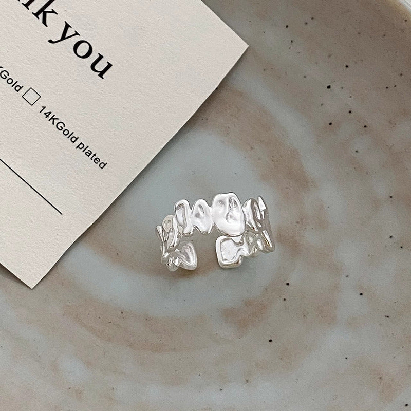 Romantic Ring for Special Moments