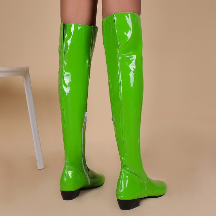 Beautifully Crafted Orthopedic Boots