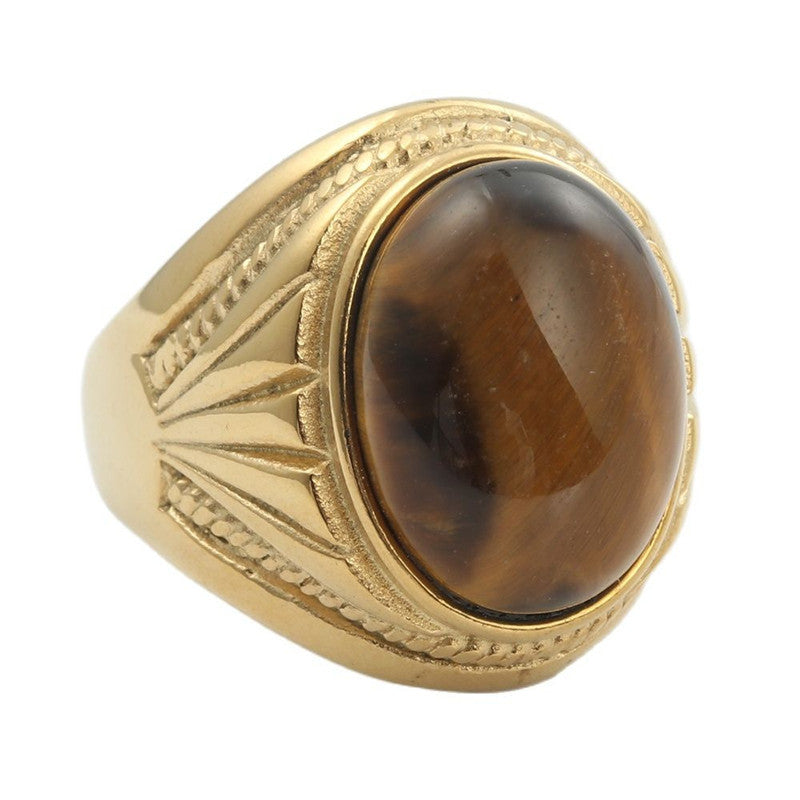 Vintage Handmade Ring