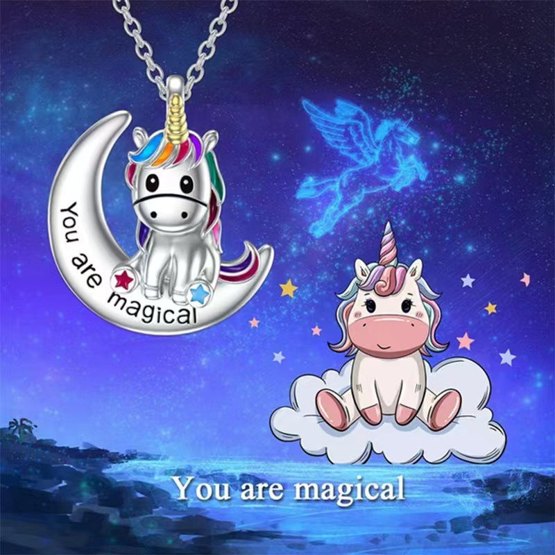 Charming Necklace for Any Occasion