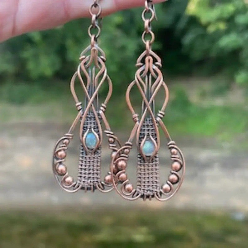 Romantic Earring for Special Moments