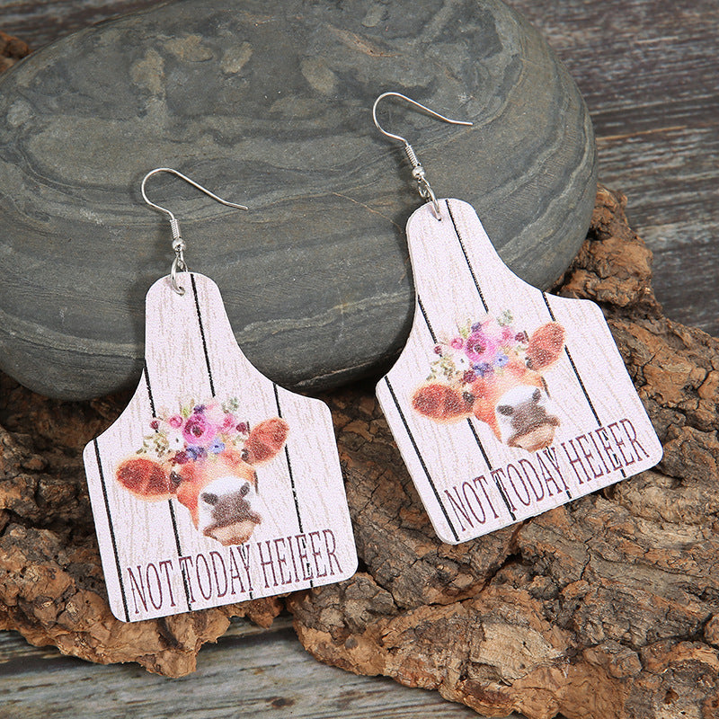 Romantic Earring for Special Moments