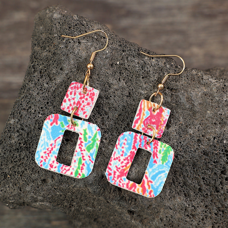 Stunning Earring for Daily Wear