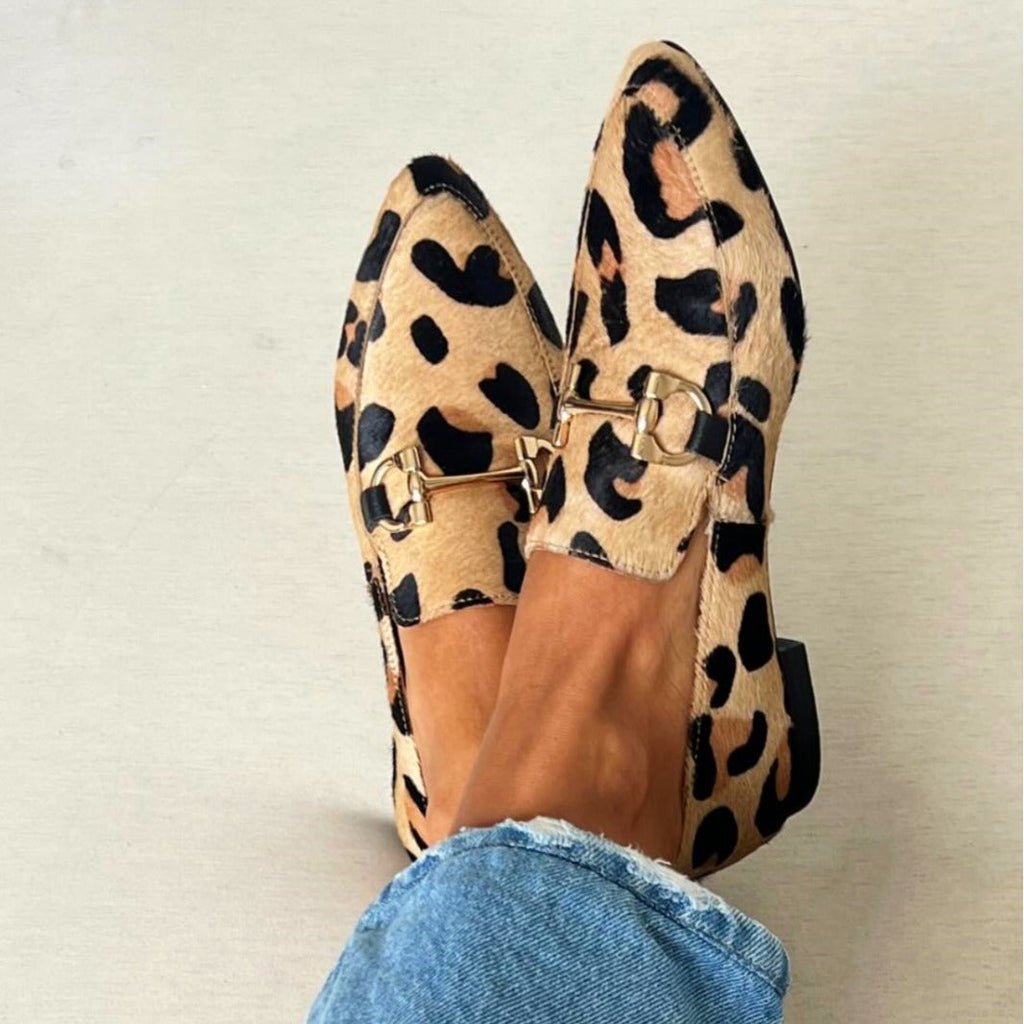 Classic Orthopedic Shoes with Timeless Style