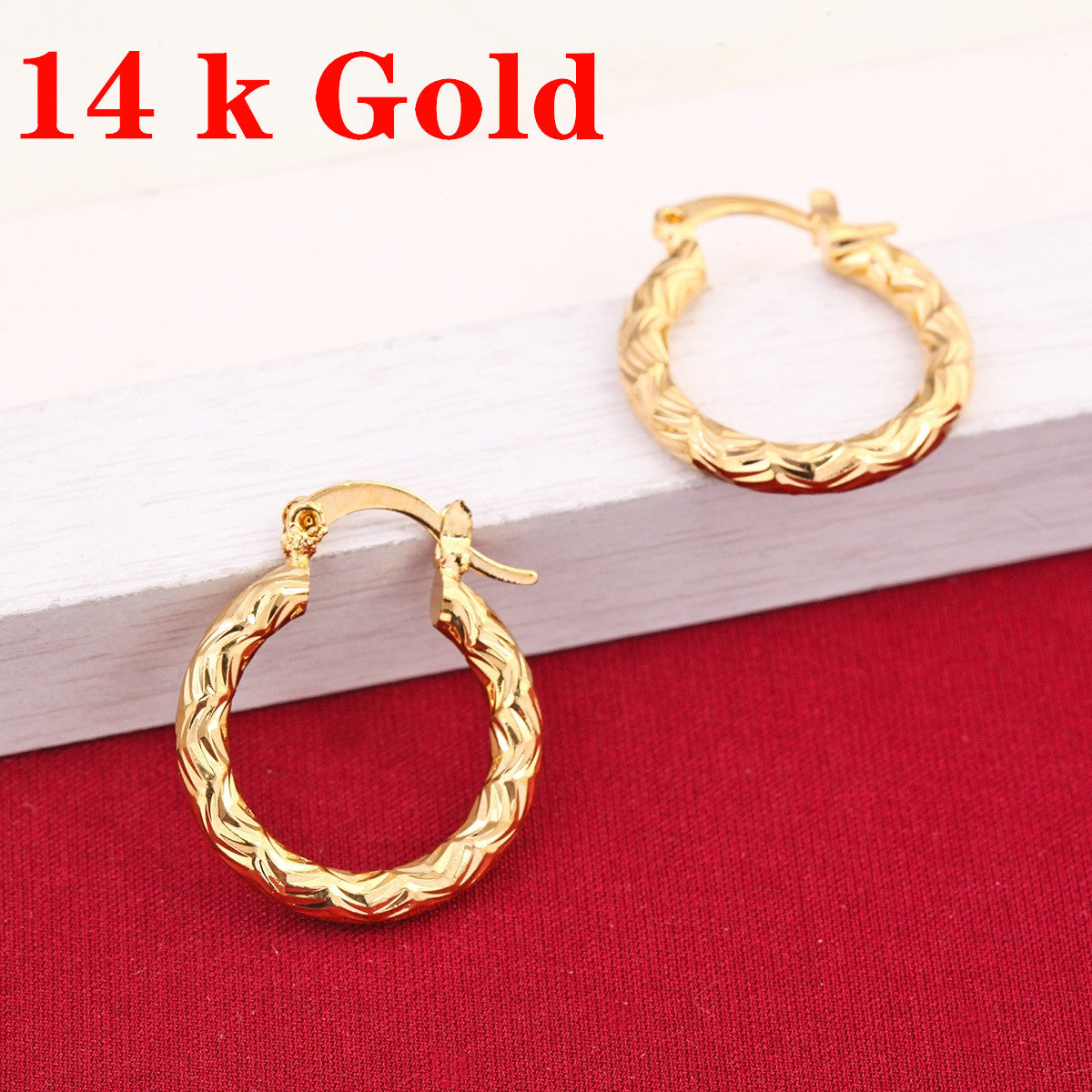 Beautiful Earring with Unique Style