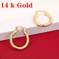 Elegant Earring for Every Occasion