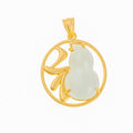 Romantic Silver Necklace for Special Moments