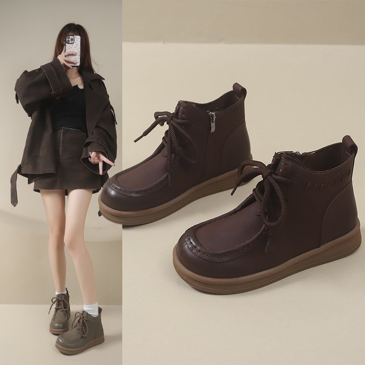 Comfortable Orthopedic Boots for Daily Wear