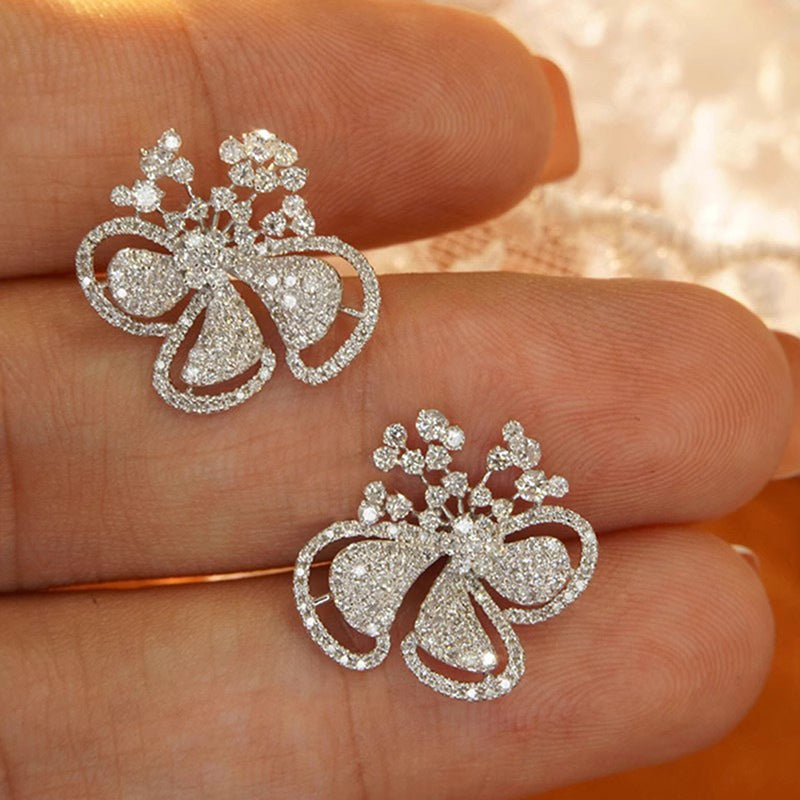 Elegant Earring for Every Occasion
