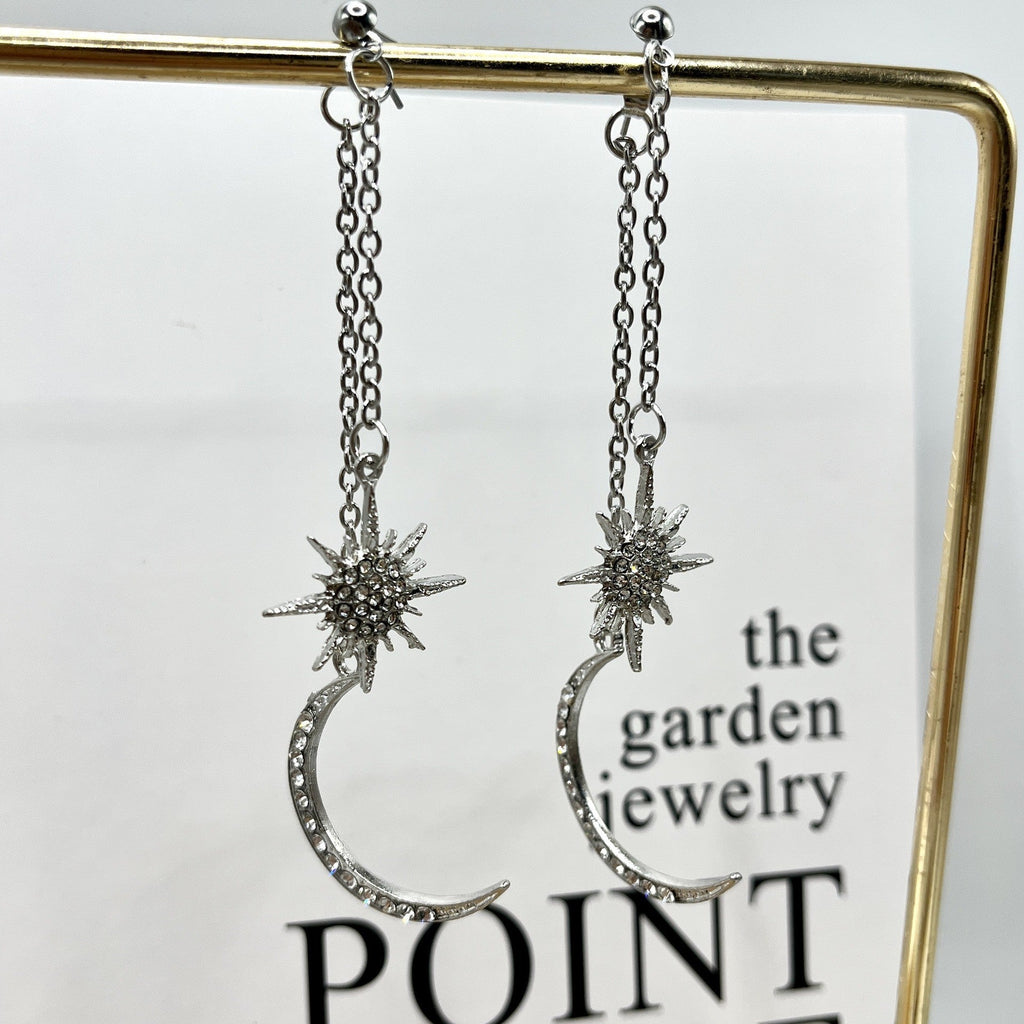 Romantic Earring for Special Moments