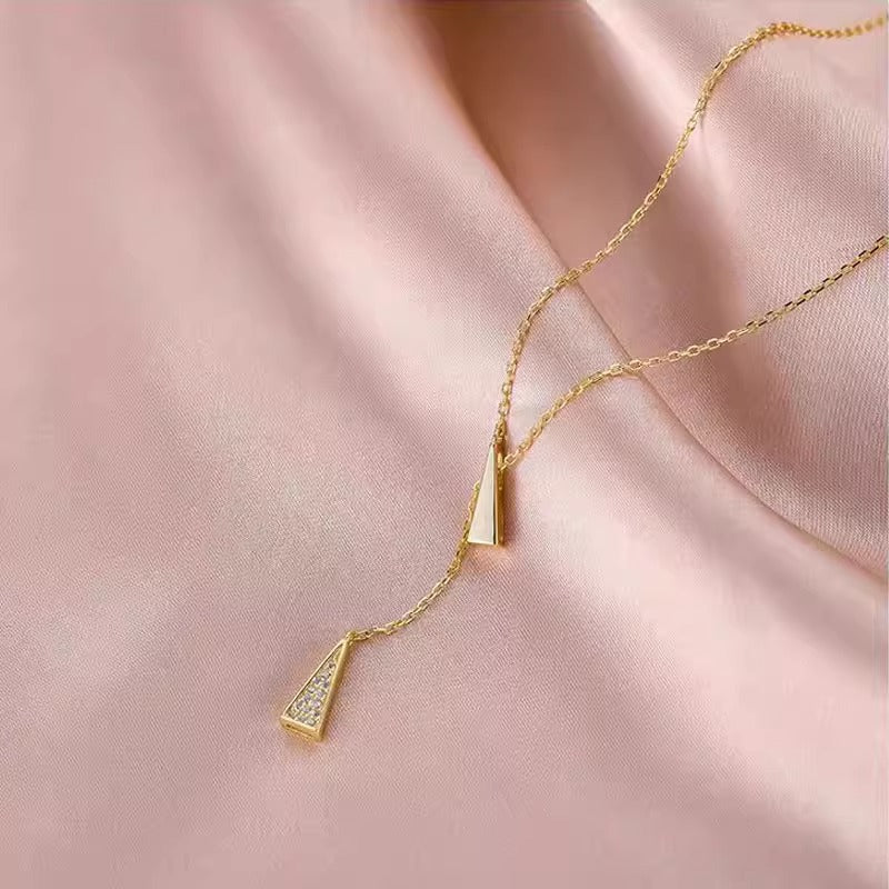Delicate Artisan Necklace