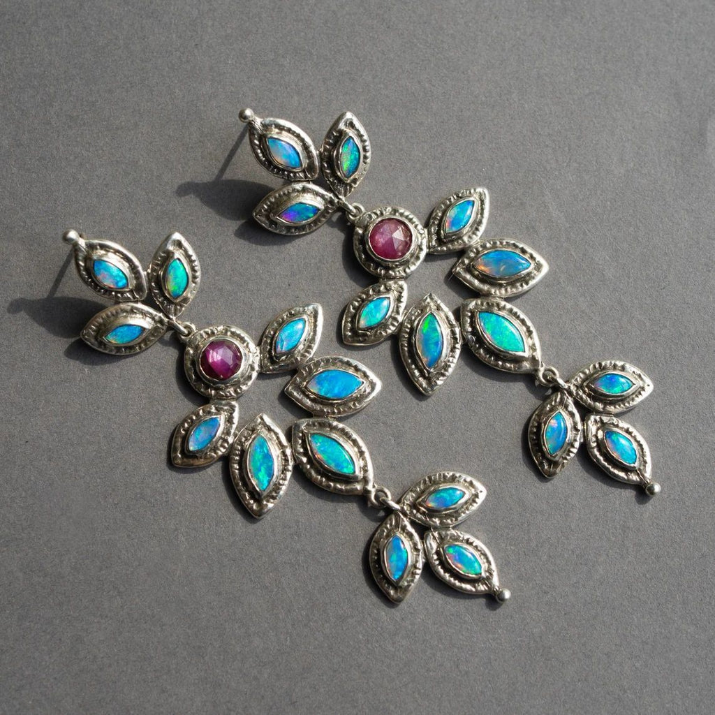 Charming Earring for Any Occasion