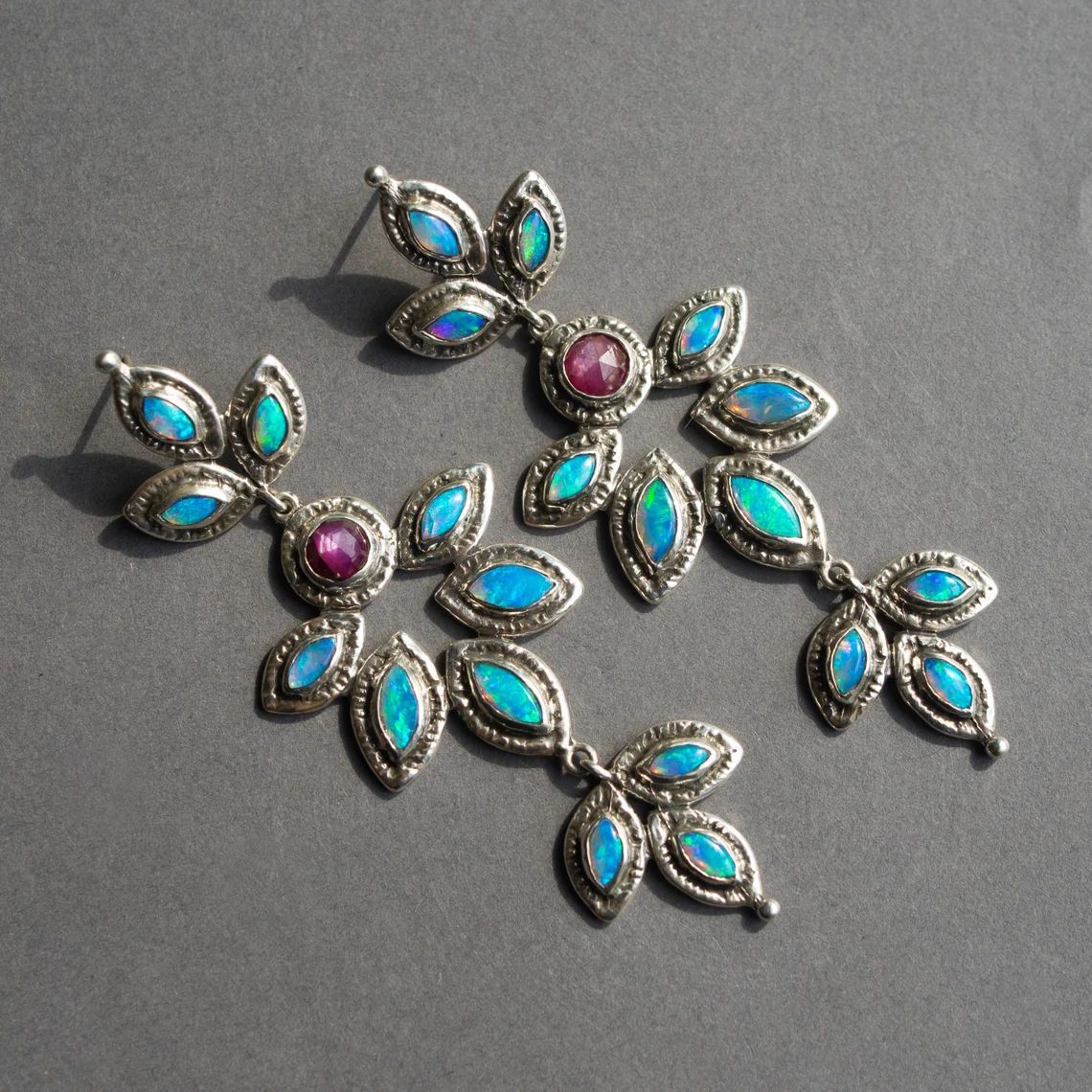 Charming Earring for Any Occasion