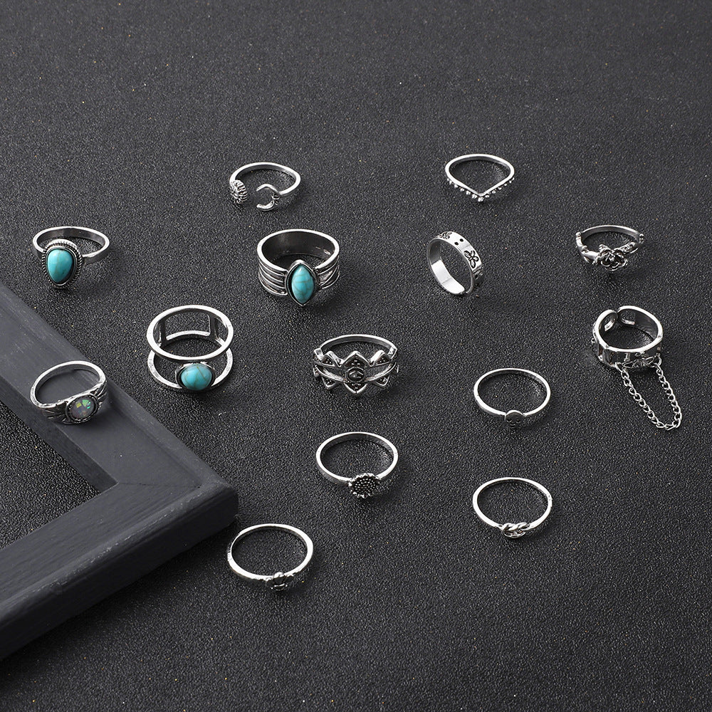 Stunning Set for Daily Wear