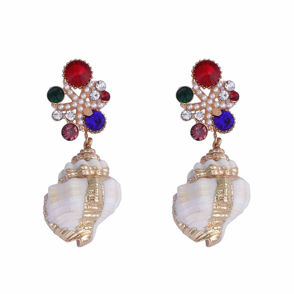 Elegant Pearl Earring for Every Occasion