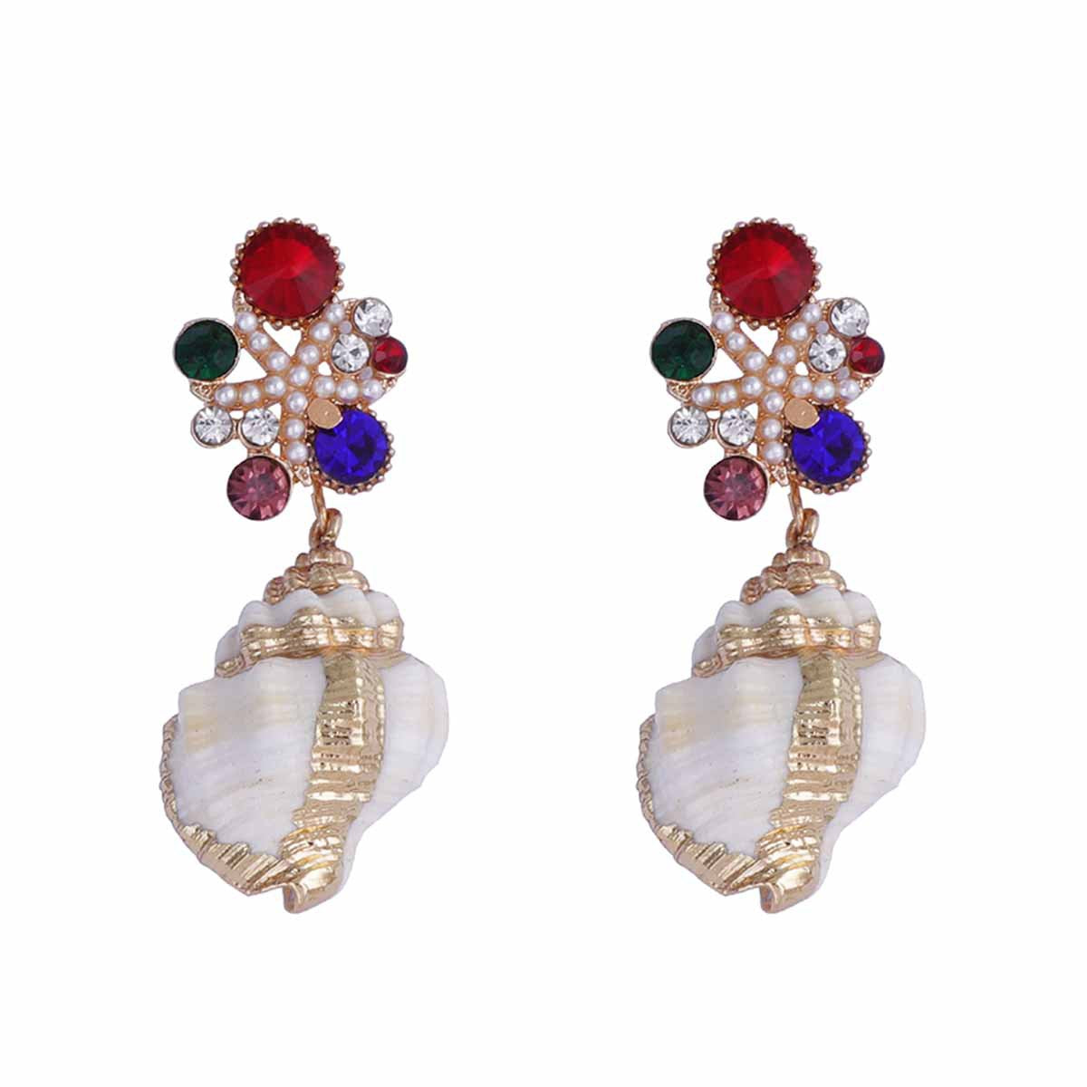 Elegant Pearl Earring for Every Occasion