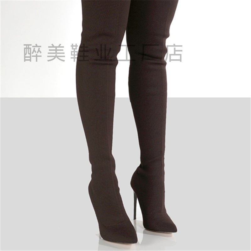 Elegant Orthopedic Boots for Every Step
