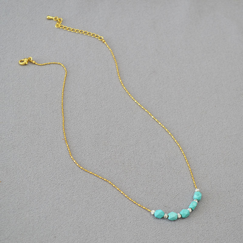 Stunning Necklace for Daily Wear