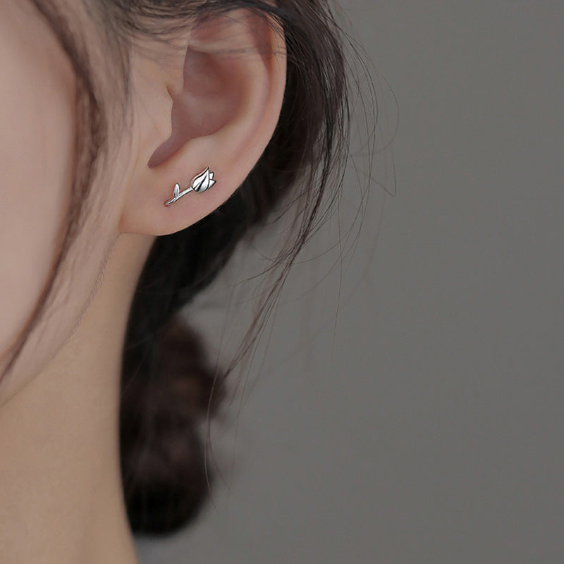 Romantic Earring for Special Moments