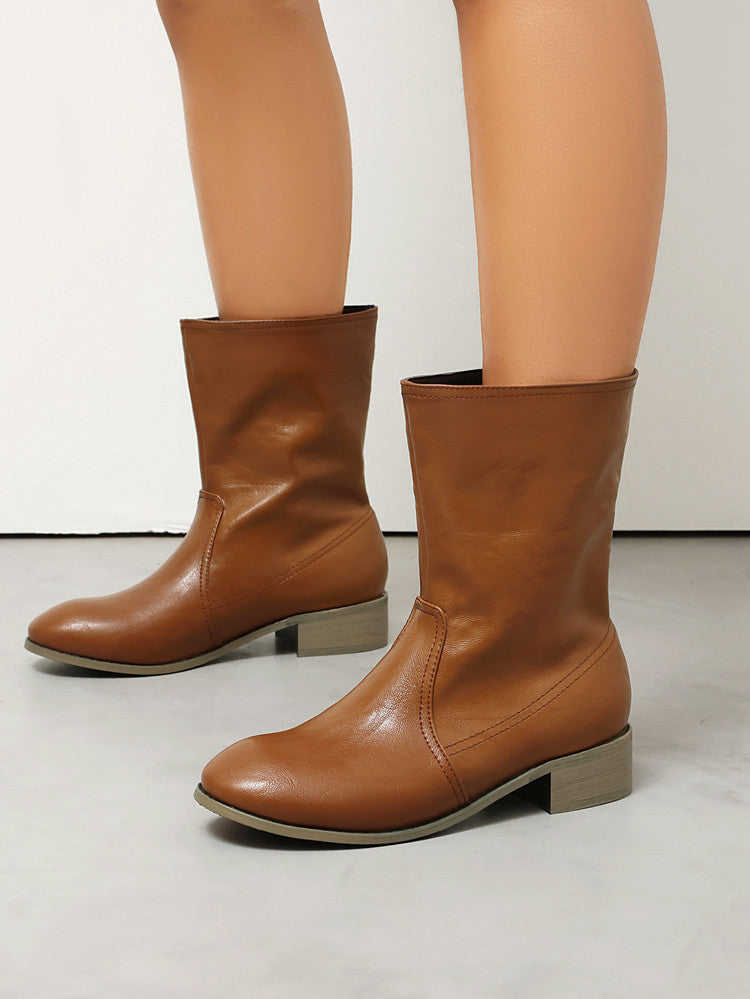 Stylish Orthopedic Boots for Any Occasion