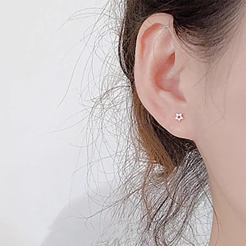 Romantic Earring for Special Moments
