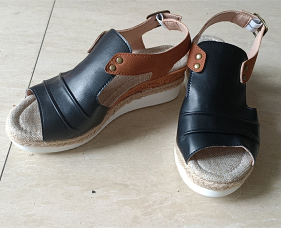 Stylish Orthopedic Sandals for Any Occasion