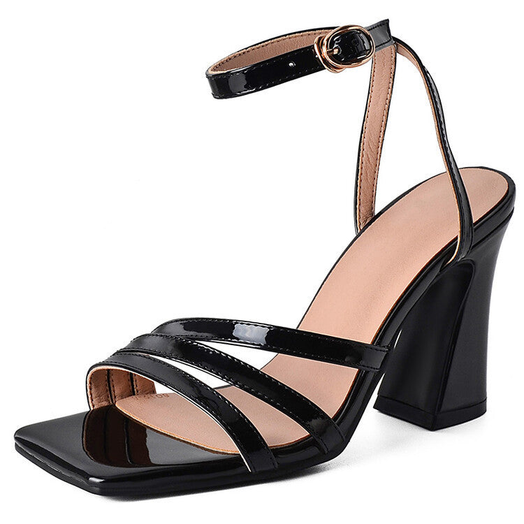 Classic Orthopedic Sandals with Timeless Style