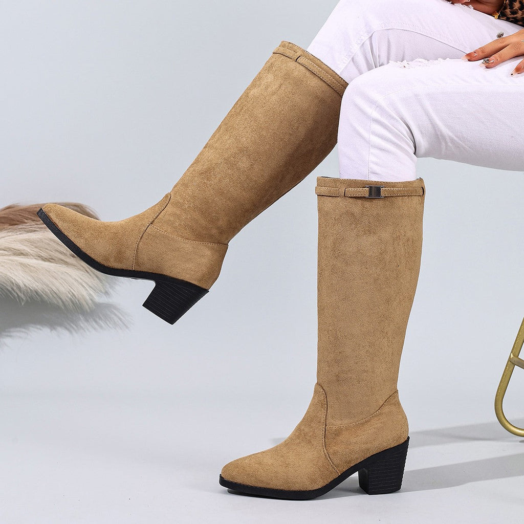 Classic Orthopedic Shoes with Timeless Style
