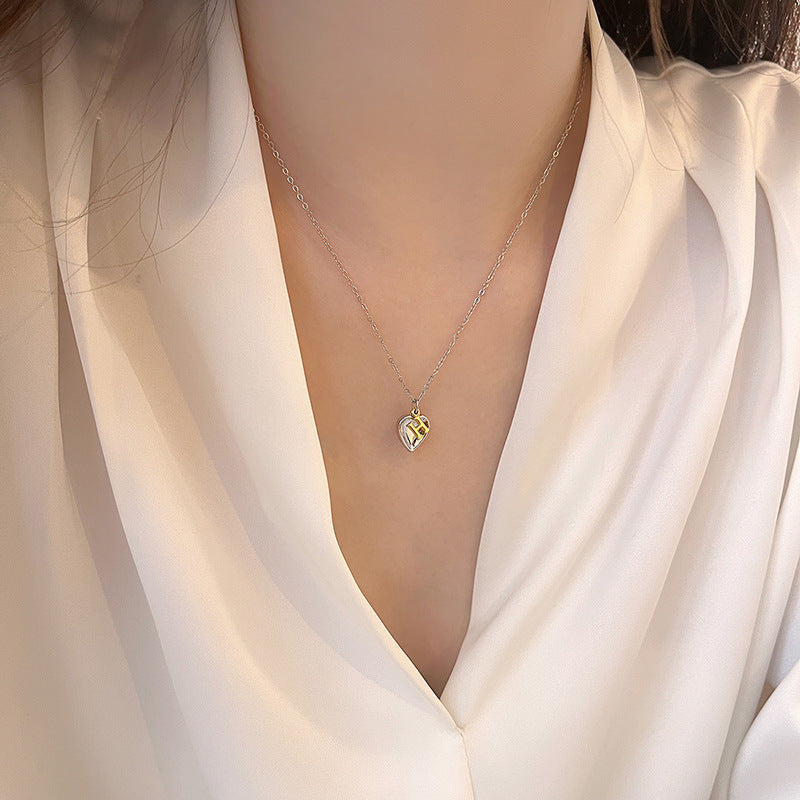 Beautiful Necklace with Unique Style