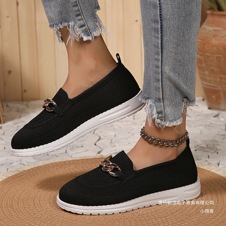 Graceful Orthopedic Shoes for Modern Look