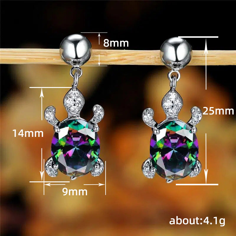 Romantic Earring for Special Moments