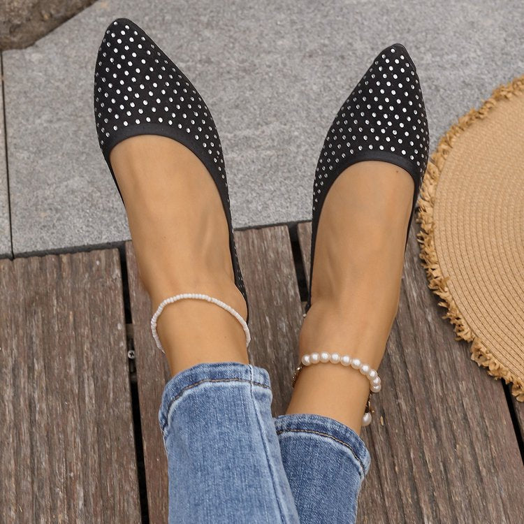 Classic Orthopedic Shoes with Timeless Style
