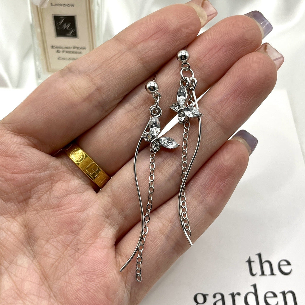 Beautiful Earring with Unique Style