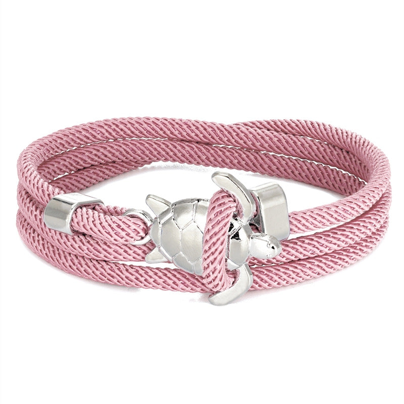 Delicate Artisan Bracelet