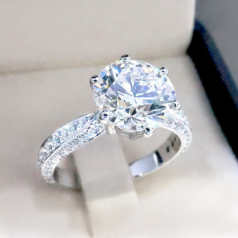 Stunning Ring for Daily Wear