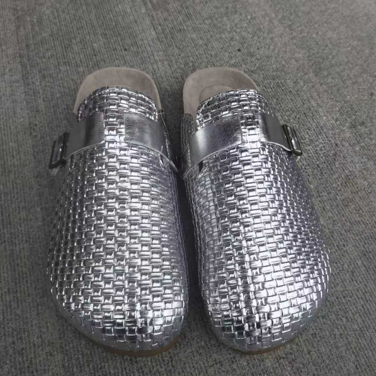 Stylish Orthopedic Shoes for Any Occasion
