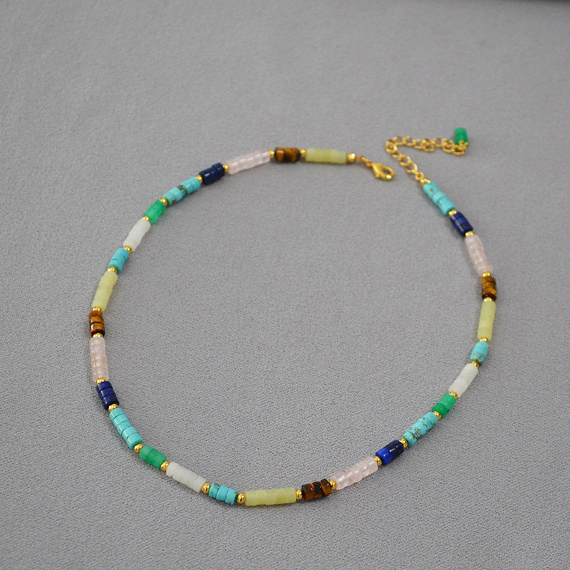 Classic Necklace with Timeless Appeal