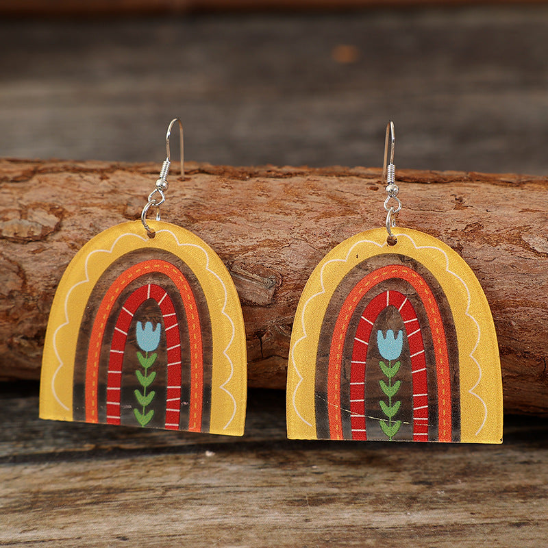 Elegant Earring for Every Occasion