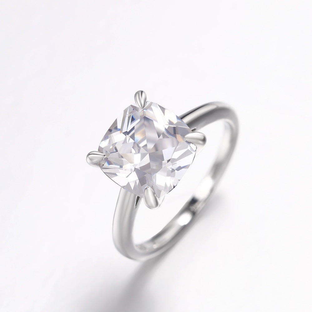 Delicate Artisan Ring
