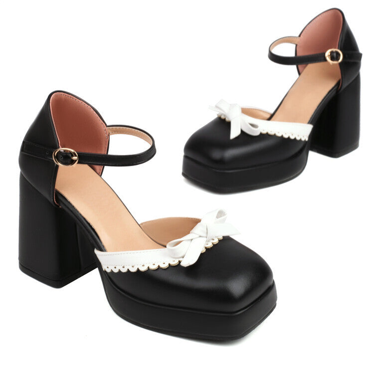 Vintage Inspired Orthopedic Sandals