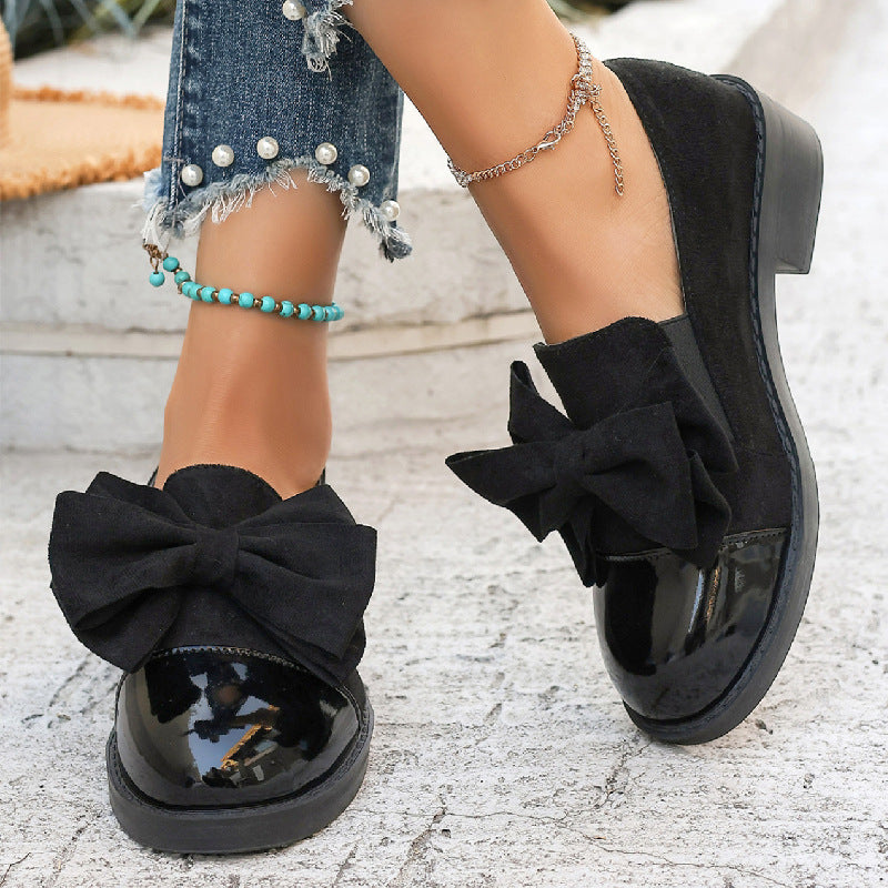 Graceful Orthopedic Shoes for Modern Look
